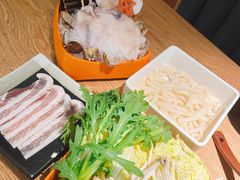-沼津港精致料理·寿喜烧·烧鸟(青浦宝龙广场日料榜单店)
