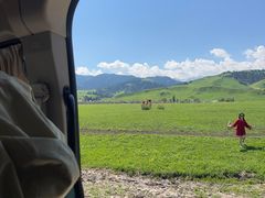 -新疆那拉提国家旅游度假区
