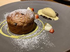 -Mercato莫卡多露台餐厅与酒吧(K11店)