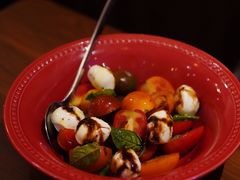 -Bistro Les Lilas丁香花小酒馆