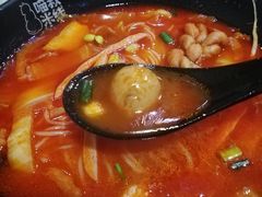 -渝和喵叔米线(南坪万达店)