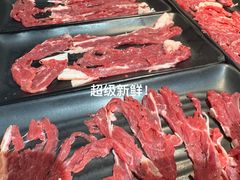 -尚御潮汕牛肉自助火锅(锦园店)