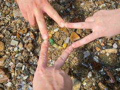 -本溪汤沟绿石谷森林公园