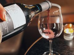-wineapp葡萄酒餐吧(外滩金融中心店)