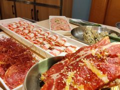 -伊茉家的烤肉店(勒泰中心店)