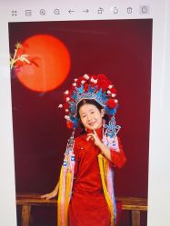 点击看大图 -可优蜜儿童摄影