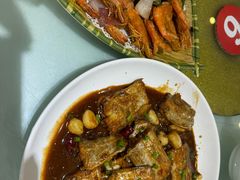 -碧海银沙海鲜餐厅(恒大海上威尼斯店)