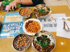 -红鼻子桂林米粉(金唐新光界店)