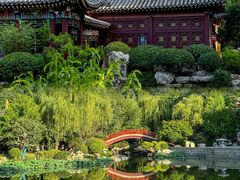 -华清宫景区