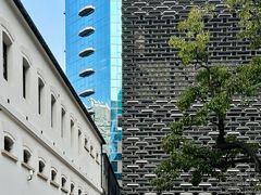 -大馆(前中区警署建築群)
