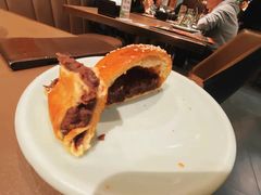 大哥红豆烧-有璟阁港式餐厅(国贸商城店)