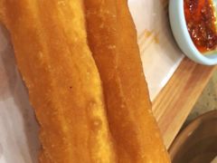 -点都德(龙之梦店)