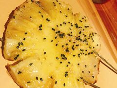 -那些年记忆烧烤