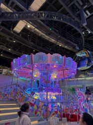 -第五极儿童乐园