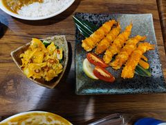 -顶屋咖喱(街道口总店)