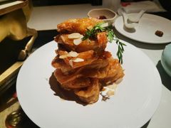 招牌酥皮虾-京味斋·北京烤鸭(华威桥北工大店)