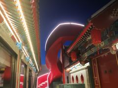 -和风景里酒店(护国寺店)