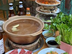-湛林.粤西大排挡(前门店)