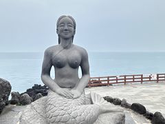 -龙头岩(Dragon Head Rock)