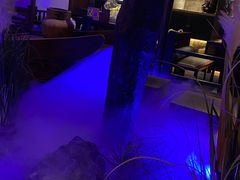 -绿茶餐厅(光谷世界城步行街店)