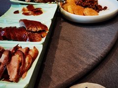 -羲和雅苑•北京烤鸭(平安国际金融中心店)