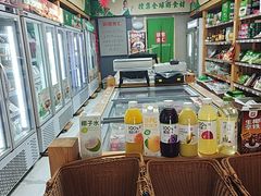 -锅圈食汇火锅烧烤食材超市(枫林三路店)