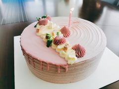 -可丽可丽·生日蛋糕·下午茶