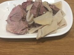 -红旗羊肉(上南店)