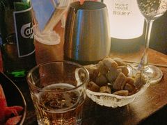 -音乐房子·Vintage Live Bar(玉林总店)