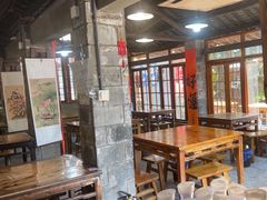 -夹夹大·蟹蟹大排档(财富又一城店)