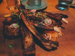 -THE CANNERY&JUJU 新鲜海鲜·牛排美食酒廊