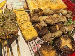 -北三老太太烧烤(人生一串上榜店)