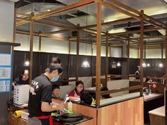 -韩悦牛排烤肉(仓山万达店)
