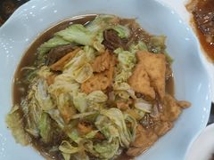 -民族饭荘(新华大街店)