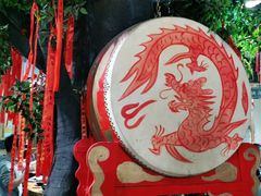 -梁山烤肉(榆林行者武松店)