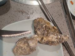 -金滏山烤肉·海鲜·火锅自助餐厅(襄阳万达店)