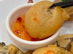 -丰尔粥食·顺德鱼生·干蒸排骨顺德菜(大良分店)