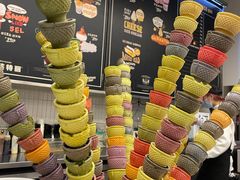 -OUR Bakery(三里屯太古里店)
