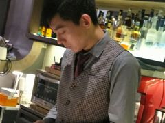 -TIPTOP BAR酒吧(欧亚新生活广场店)