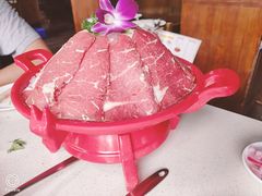 -红鼎坊·老成都火锅(新南门店)