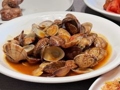 -莆田餐厅PUTIEN(颐堤港店)