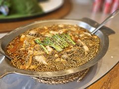 -川旺角融合菜•海景餐厅(星海广场店)