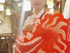 -南京大牌档(龙湖长楹天街店)