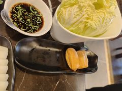 -东来顺饭庄(金泉广场店)