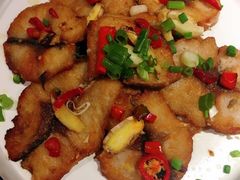 -醉南拳客家菜·河田鸡(东街口航空大厦店)