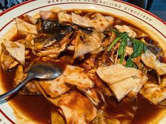 -旺顺阁·北京菜·烤鸭(大望路店)