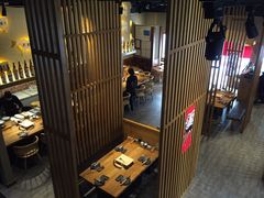大堂-一牛道炭火烧肉居酒屋(椒江店)