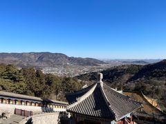 -香山公园