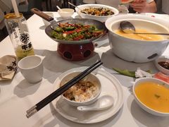 -眉州东坡(清河万象汇店)