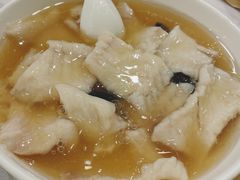 糟熘鱼片-老人和饭店(淮海中路店)